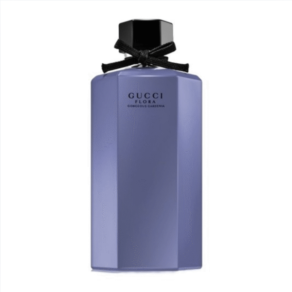 Gucci, GUCCI Gucci Flora Emeral Gardenia Purple