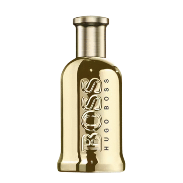 Hugo Boss, Boss Bottled Collector