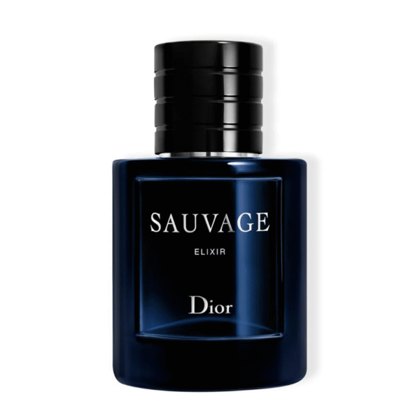 Dior, Sauvage Elixir