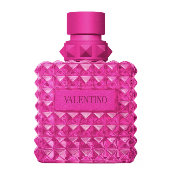 Valentino, Born in Roma Donna Pink