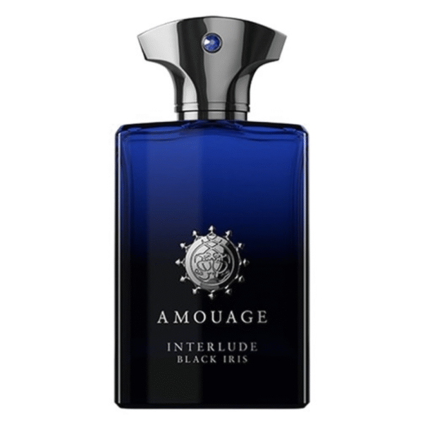 Amouage Interlude Black Iris