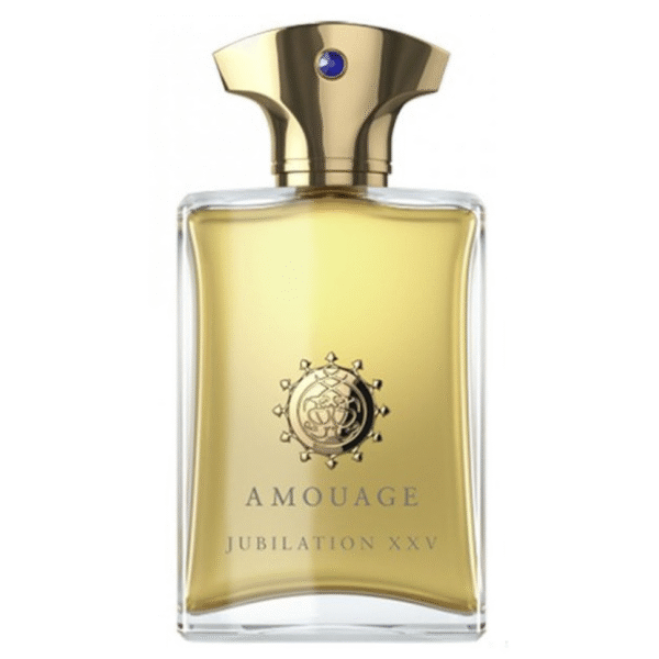 Amouage Jubilation XXV