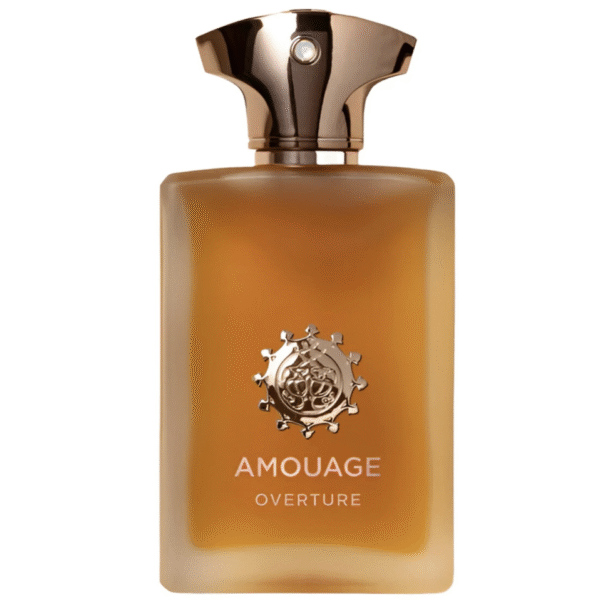 Amouage Overture Man