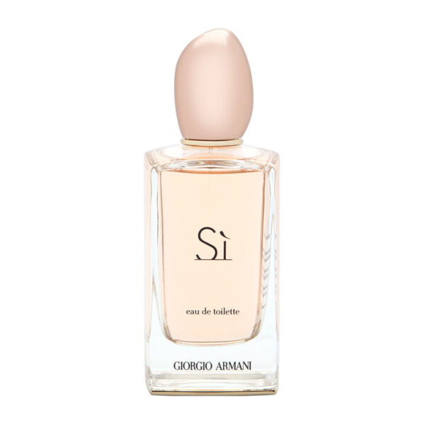 Giorgio Armani, Si, Pink