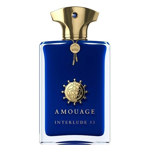 Amouage Interlude 53 Man