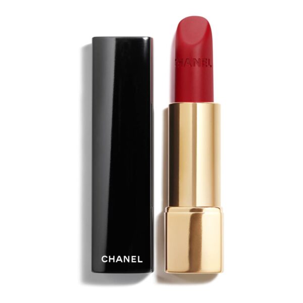 CHANEL, ROUGE ALLURE VELVET 56