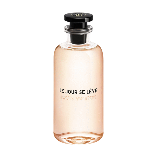 Louis Vuitton, Le Jour se Lève