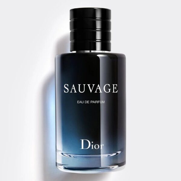 Dior Sauvage Edp