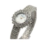 Luxury Noble Lady  Women’s Wristwatch - Image 2