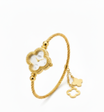 Van.cleef & Arpels Sweet Alhambra watch