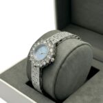 Luxury Noble Lady  Women’s Wristwatch