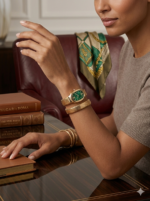 Serpenti Tubogas Wrap Women’s Watch - Image 4