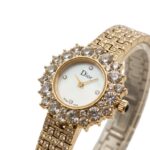 Luxury Noble Lady  Women’s Wristwatch