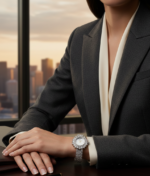 Luxury Noble Lady  Women’s Wristwatch - Image 4