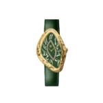 'Paradoxe' Diamond Watch - Emerald Treasury