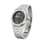 Aud.emars Piguet Watch | Royal Oak Jumbo Extra-Thin - Image 2