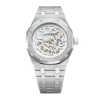 Aud.emars Piguet Watch | Royal Oak Jumbo Openworked