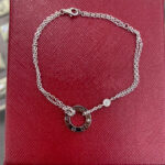 LOVE BRACELET 2 DIAMOND - Image 3