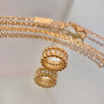 PERLEE DIAMOND NECKLACE - Image 11