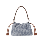 Fendi | Mamma Baguette Medium Bag - Image 2