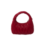 M.iu M.iu | Wander Matelassé Tote Bag - Image 3