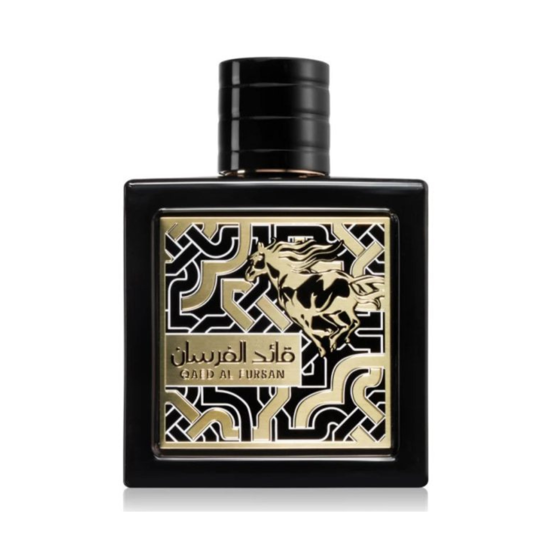Qaed Al Fursan for Unisex By Lattafa EDP 90ml