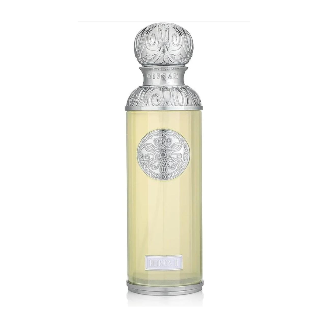 Gissah Hudson II Eau de Parfum 200Ml