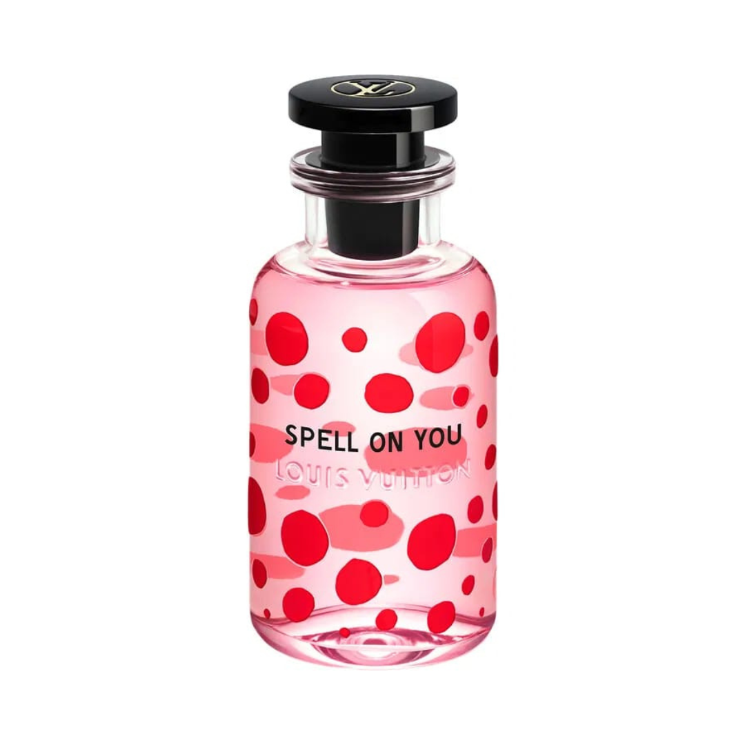 Louis Vuitton Spell On You Eau de Parfum, 100 ml