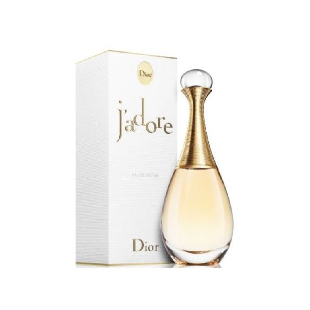 Dior J’adore Perfume For Women 100ml Eau de Parfum