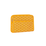 Goyard Bag | Jouvence PM Bag yellow - Image 2