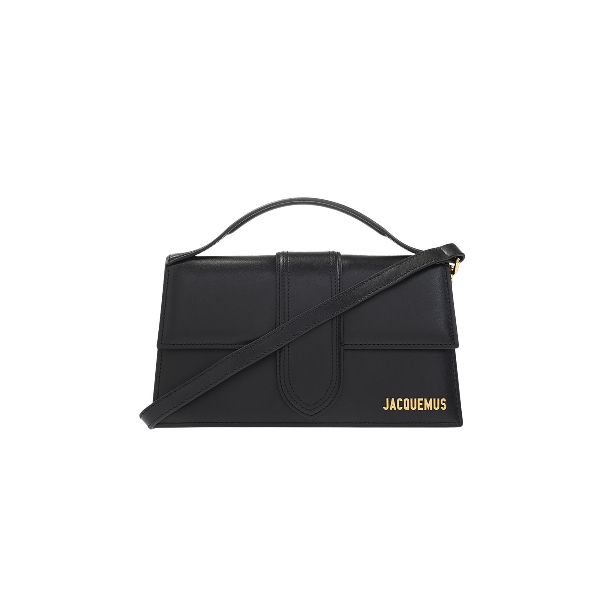 1_f8713204-dee7-4723-9135-dca8cd4e4f1e Jacq.uemus | Le Grand Bambino shoulder bag - Image 1