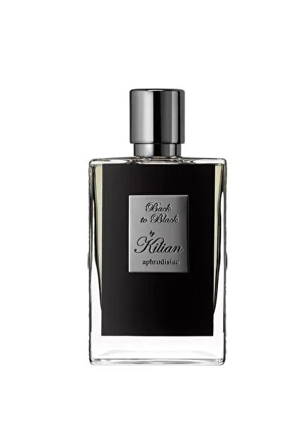 By Kilian Back To Black Eau De Parfum for Unisex - 50ml