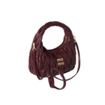 M.iu M.iu | Wander Matelassé Tote Bag - Image 3