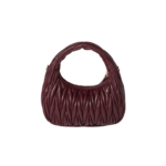 M.iu M.iu | Wander Matelassé Tote Bag - Image 2