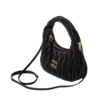 Miu Miu | Wander Matelassé Tote Bag - Image 3