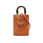 Fe.ndi | Mini Sunshine Shopper