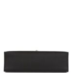 Her.mes | Kelly Pochette Black Swift - Image 7