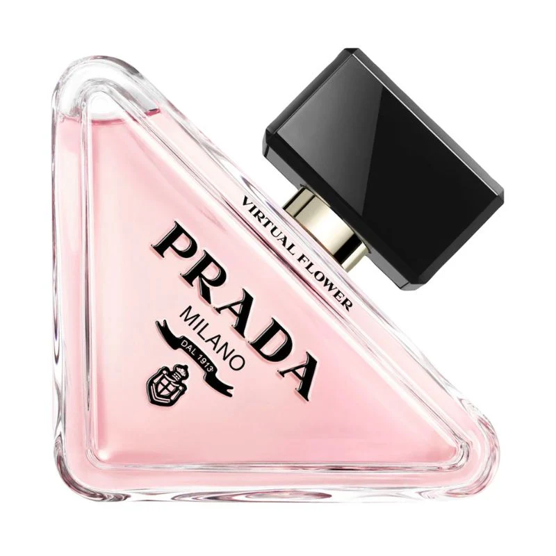 PRADA, Paradoxe Virtual Flower