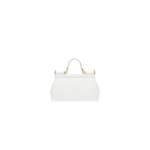 D.olce & G.abbana | WHITE Sicily Shoulder Bag - Image 3
