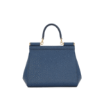 Dolce & Gabbana | Sicily Top Handle Bag - Image 2