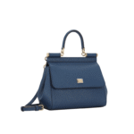 Dolce & Gabbana | Sicily Top Handle Bag - Image 3