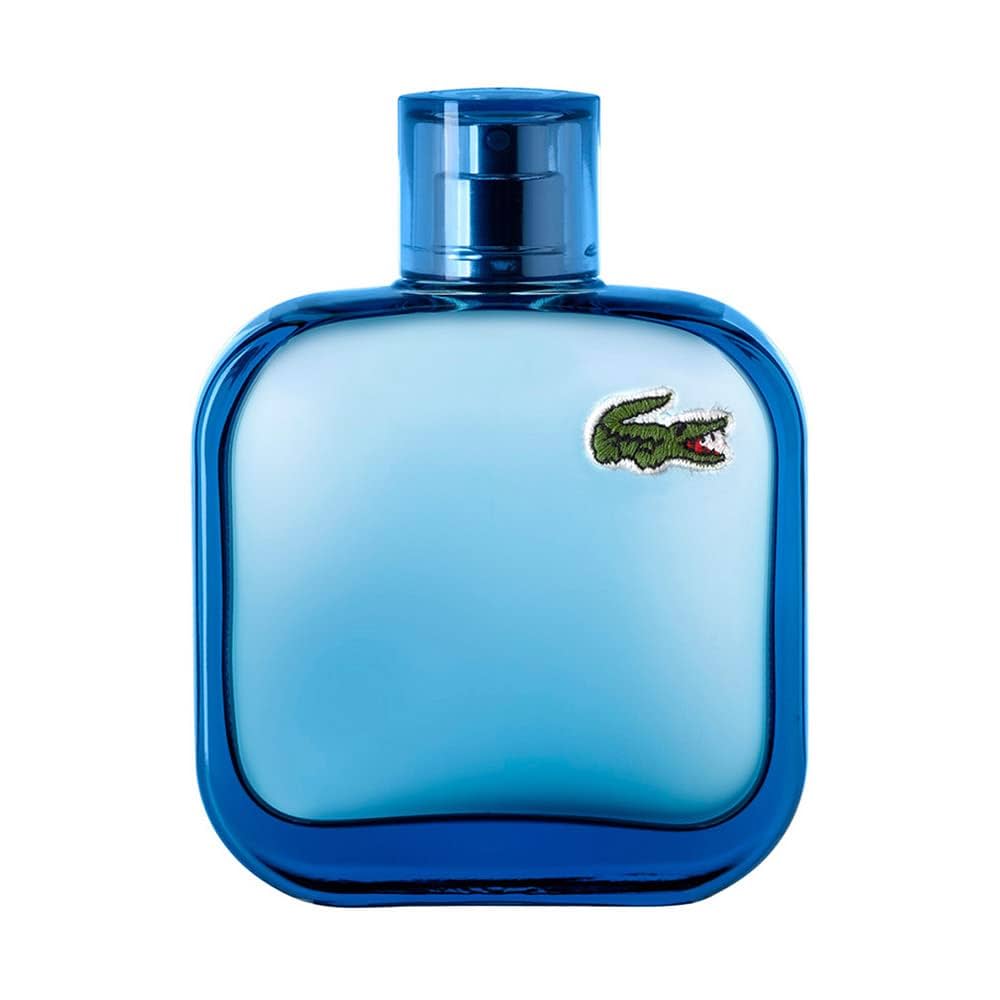 Lacoste, Eau de Lacoste L.12.12 Bleu