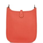 Her.mès Bag | Evelyne Tpm Feu Clemence - Image 6