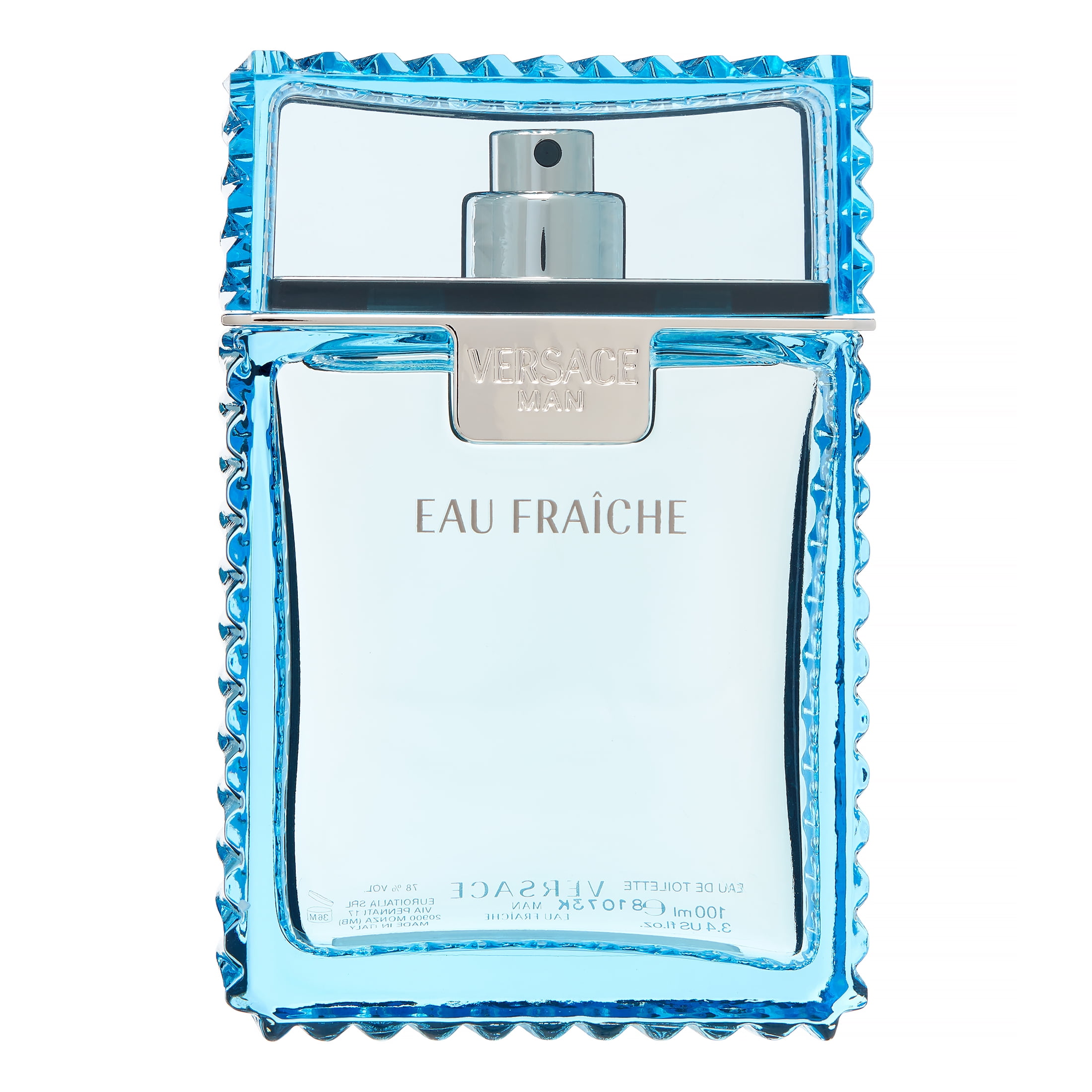 Versace, Man Eau Fraiche