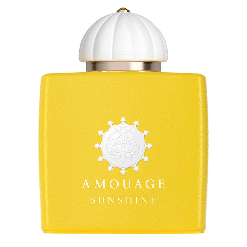 Amouage Sunshine