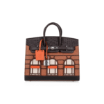 Her.mes |Bag | Birkin 20 Faubourg House