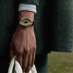 'Paradoxe' Diamond Watch - Image 4