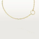 JUSTE NECKLACE DIAMONDS