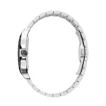 Car.tier Watch | Santos de Car.tier Automatic White Dial Silver - Image 3