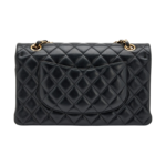 Chan.el Bag | Classic Double Flap Lambskin - Image 3